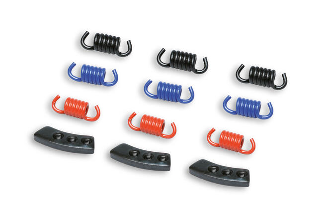 Serie Molle Mhr Per Frizioni Delta E Fly Clutch Malossi 298747